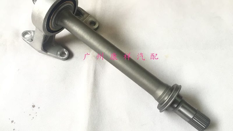 联轴器扭矩与轴径计算：关键参数解析与选型要点**