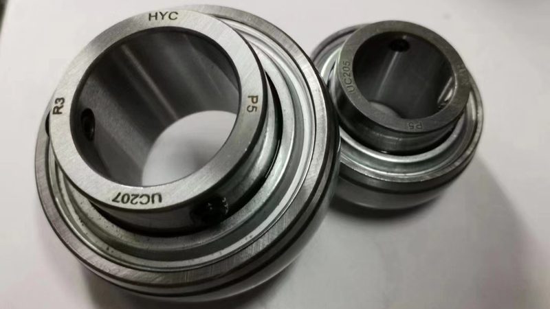 冷轧滚珠丝杠选型参数：精准选型，保障设备高效运行