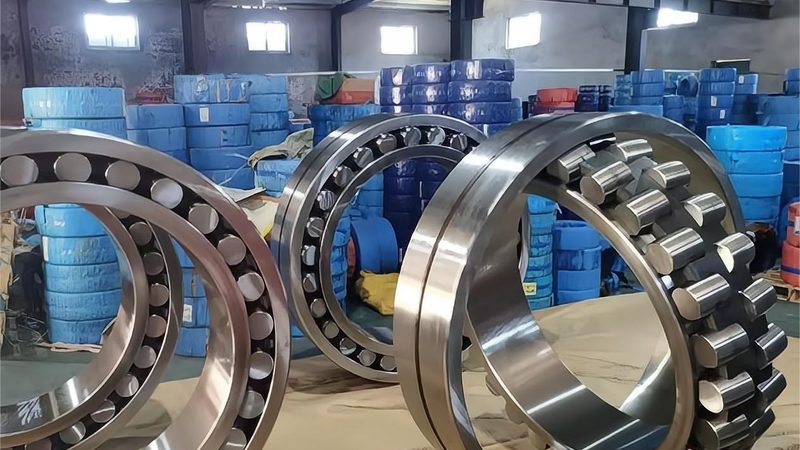 高精度机床直线导轨：选型要点与适用场景分析