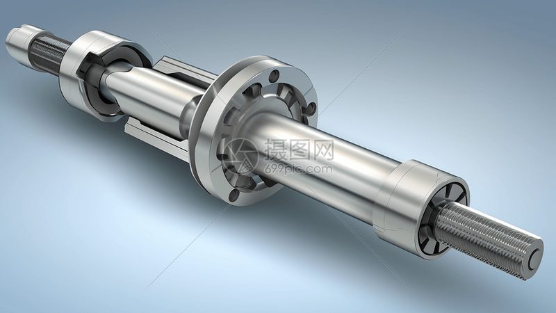 大型振动筛调心滚子轴承：尺寸参数背后的技术考量