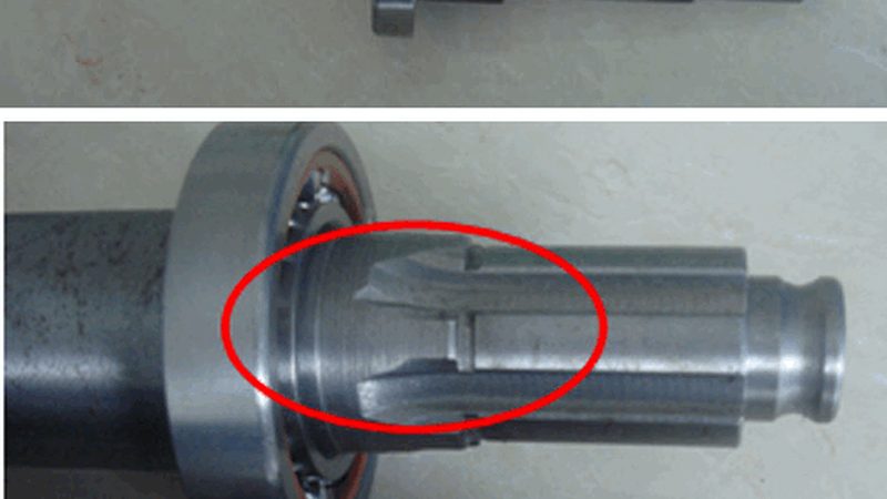 圆锥滚子轴承润滑脂基础油类型揭秘