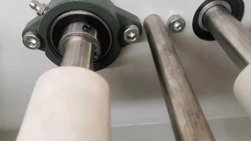 同步带轮齿数如何计算？详解选型关键